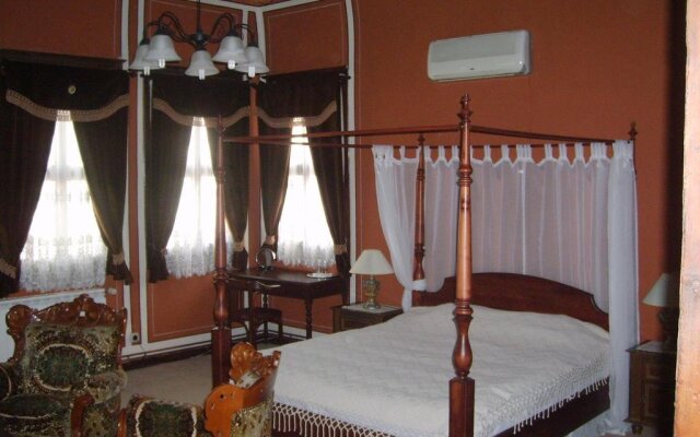 Guest House Konsulato