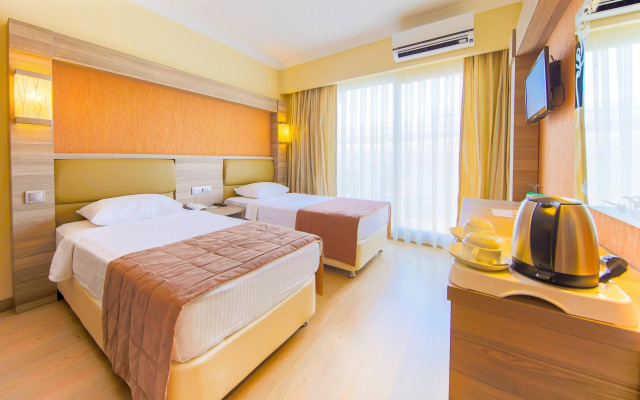 Banu Hotel Luxury - All Inclusive