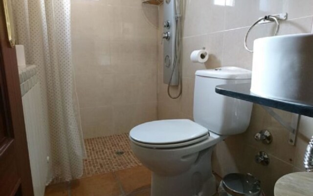 Casa Rural Don Jaime I y II