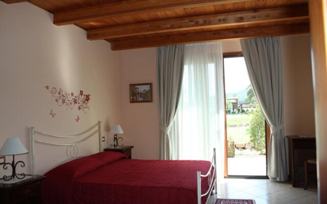 S'Incantu Hotel Rurale