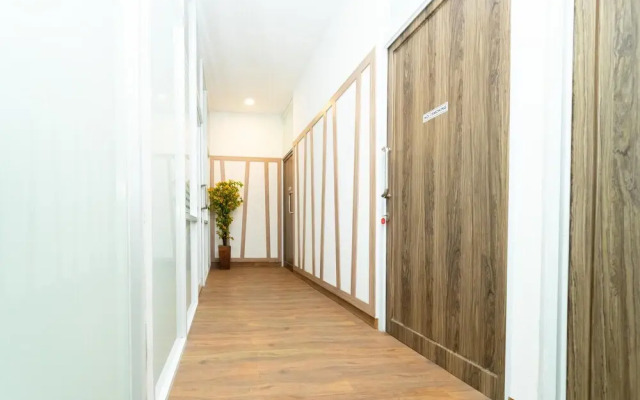 Guest House Family by RedDoorz