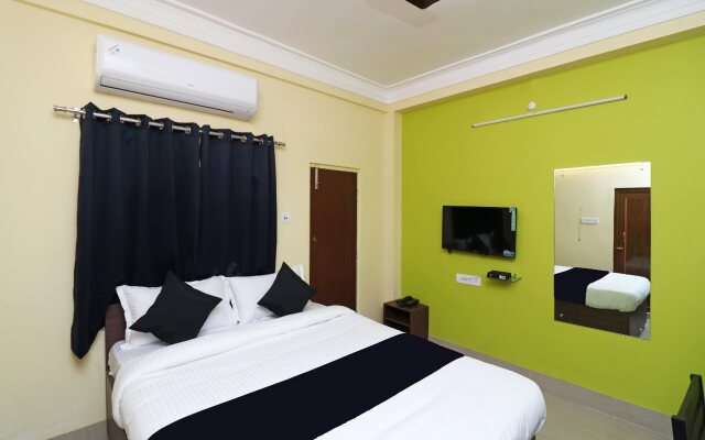 SilverKey Executive Stays 24890 Airport