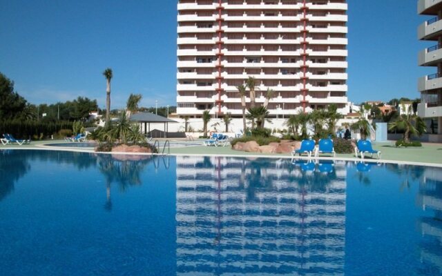 Coral Beach Costa Calpe