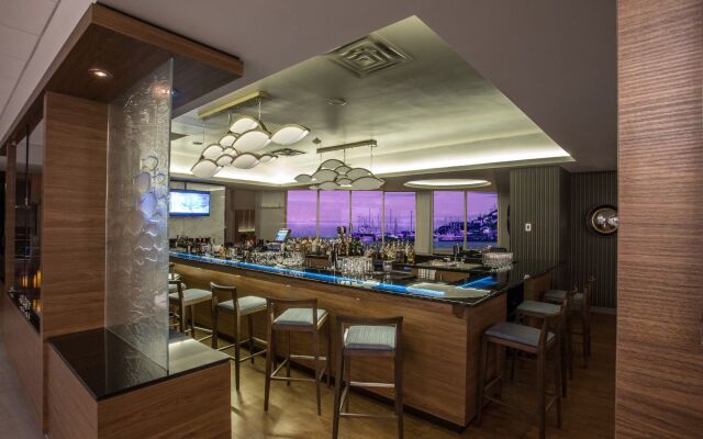 Courtyard by Marriott St. John's Newfoundland