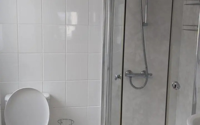 Gwynedd House Flat 3
