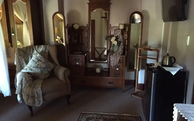 Berit Country Home and Chapel