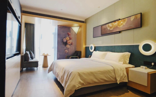 Manting Hotel