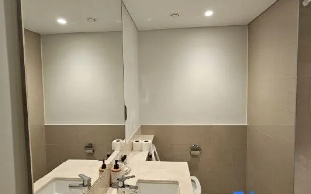 MH - Act One Act Two - 1BHK - Ref404