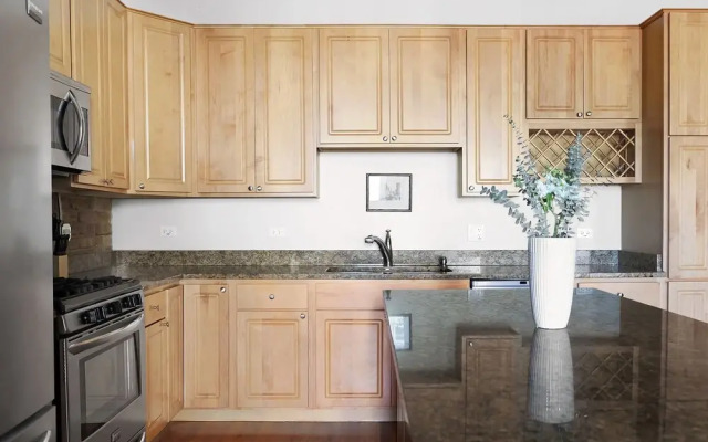 Sonder - The Belmont