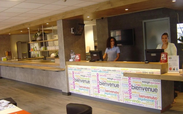 ibis budget Airport Marseille Provence