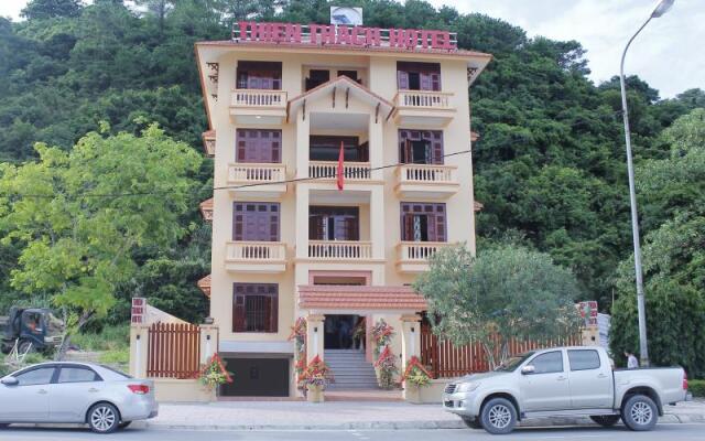 Thien Thach Hotel