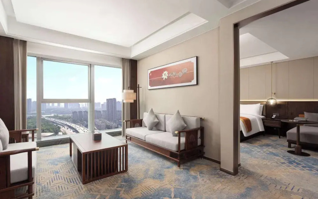 Hawthorn by Wyndham Changsha Furong