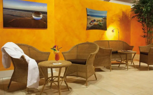 Morada Strandhotel Ostseebad Kühlungsborn