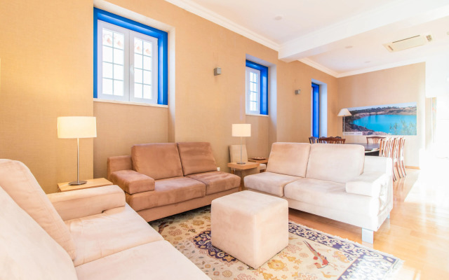 Lousal Hotel -charming bedrooms