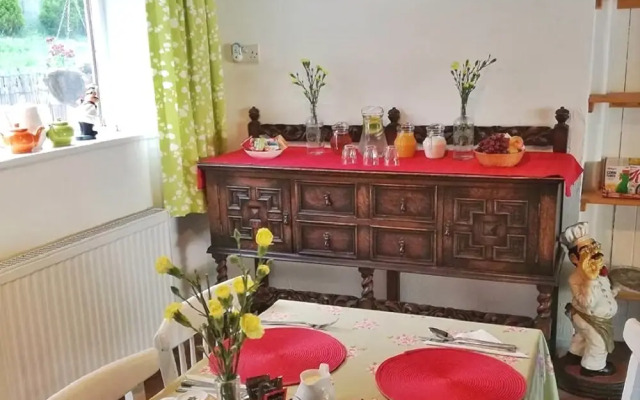 Neuadd Wen Country Guest House