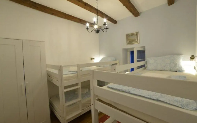 Holiday house Casa di Pietra