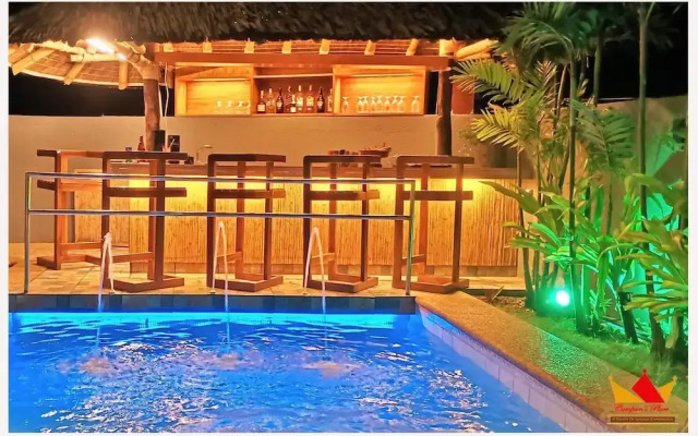 Campion's Place