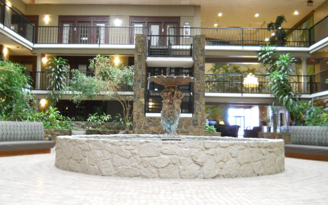 The Cactus Cove Inn and Suites