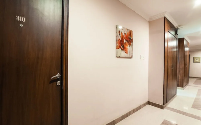 OYO 15241 Gen X Banjara by 1589 Hotels