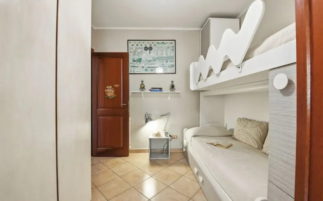 Residence Moresca
