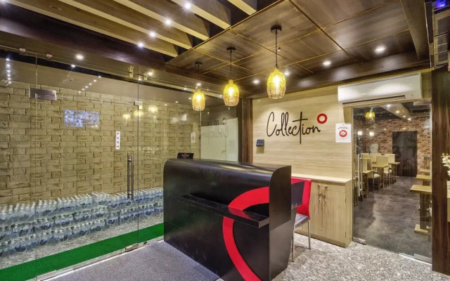 Edition O 30036 Ratna Palace