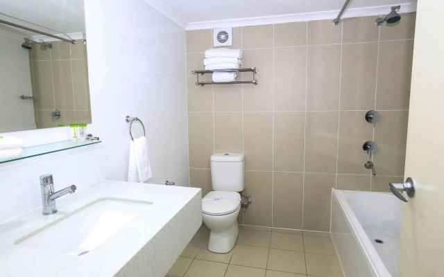 Best Western Casula Motor Inn