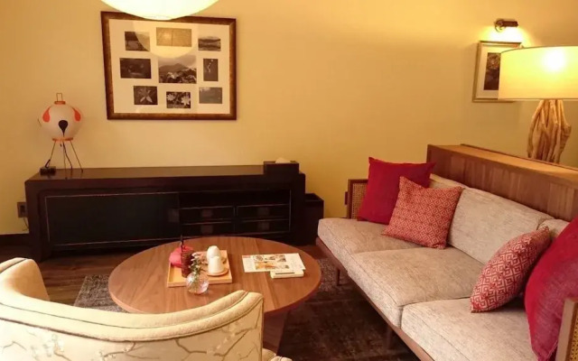 Longlife Resort Yufuin Bettei