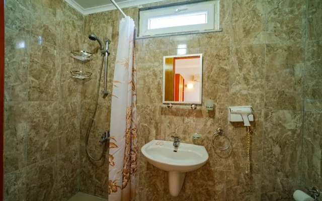 Akropolis Medusa Otel