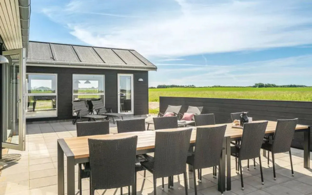 "Dojcin" - 1.6km from the sea in NW Jutland