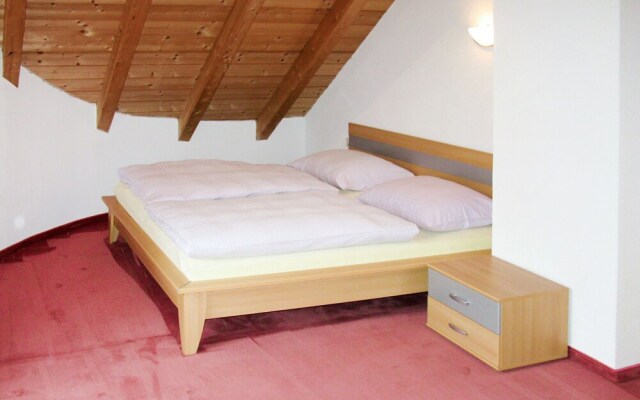 Schmiedbach St Anton am Arlberg