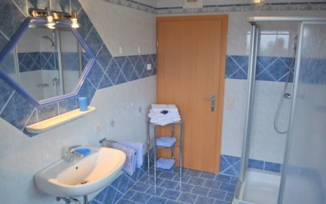 Appartement Fritzenwallner