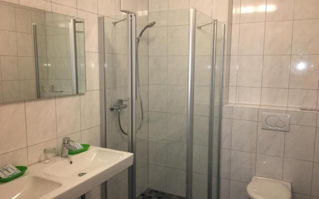 Motel Füssen im Allgäu