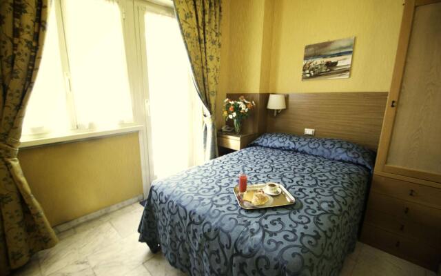 York Hotel