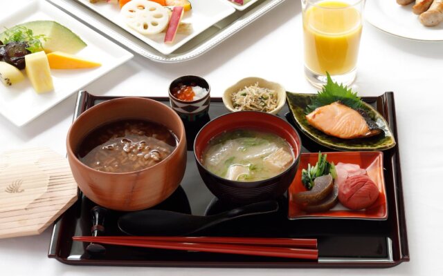 Noborioji Hotel Nara