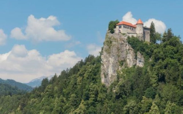 Travellers Haven Hostel Bled