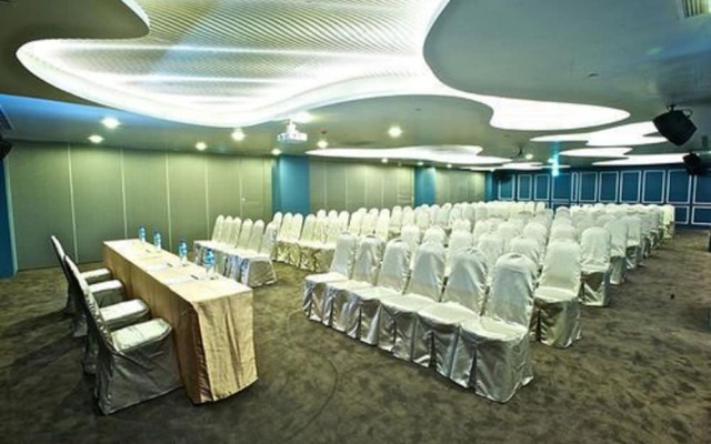 Inhouse Hotel Yehliu