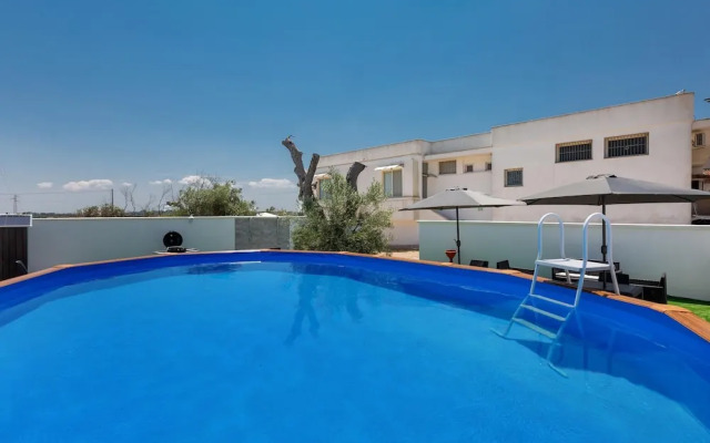 2731 Villa Amaltea by Perle di Puglia