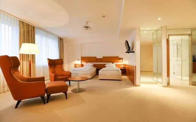 Hotel Parklon