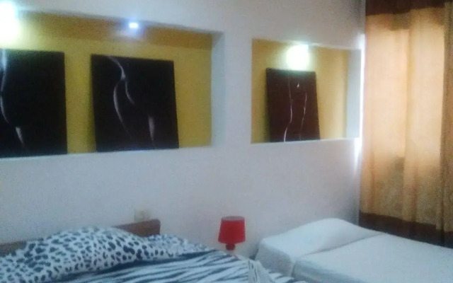 Stylus Hotel