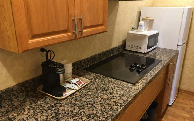 Best Western Voyageur Place Hotel