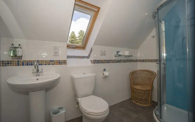 Treetops B&B