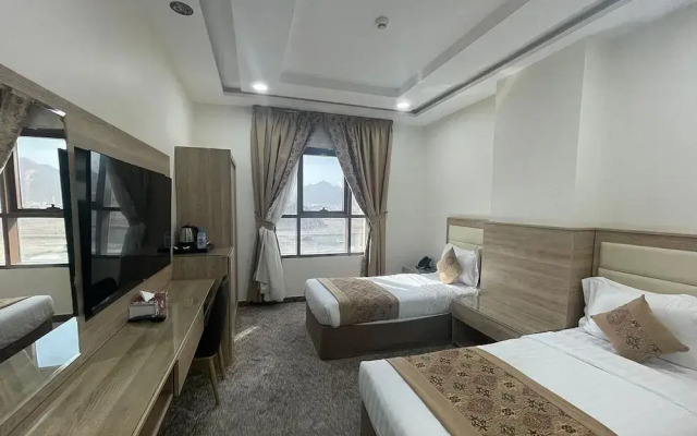 Rest Inn
