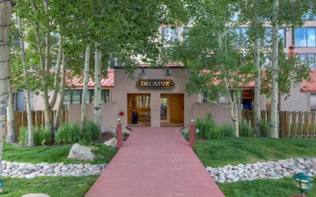 Keystone Condominiums