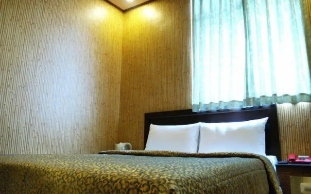 Hotel Lee - Chan