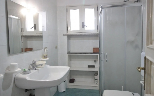 Apartment in Tricase with balcony