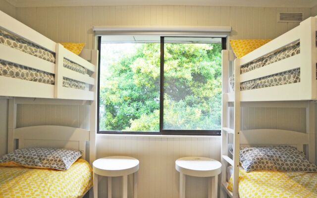 Gumnut Cottage - Free Wifi & Foxtel – Guest Rooms – Inverloch