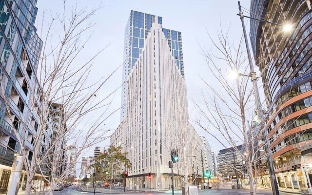 Turnkey Accommodation - Victoria Harbour Docklands