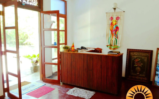 Sun Ray Village Dalwella