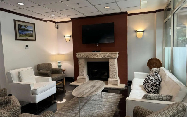 SureStay by Best Western Richmond Vancouver Airport