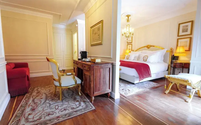 Boutique Hotel Teatro